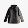 Hunter Black NF426335 Women Lightweight Waterproof Jacket