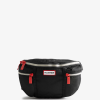 Hunter Black NF426437 Men Fanny Pack