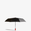 Hunter Black NF426452 Men Automatic Compact Umbrella