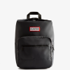 Hunter Navy NF426421 Men Nylon Pioneer Top Clip Backpack