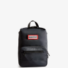 Hunter Navy NF426425 Men Mini Nylon Pioneer Top Clip Backpack