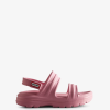 Hunter Pink Fizz NF426240 Women BLOOM Sandal