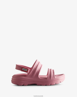 Hunter Pink Fizz NF426240 Women BLOOM Sandal