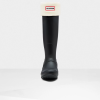 Hunter White NF426472 Women Tall Boot Socks