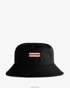 HunterNF426412 Men Travel Ripstop Recycled Nylon Bucket Hat